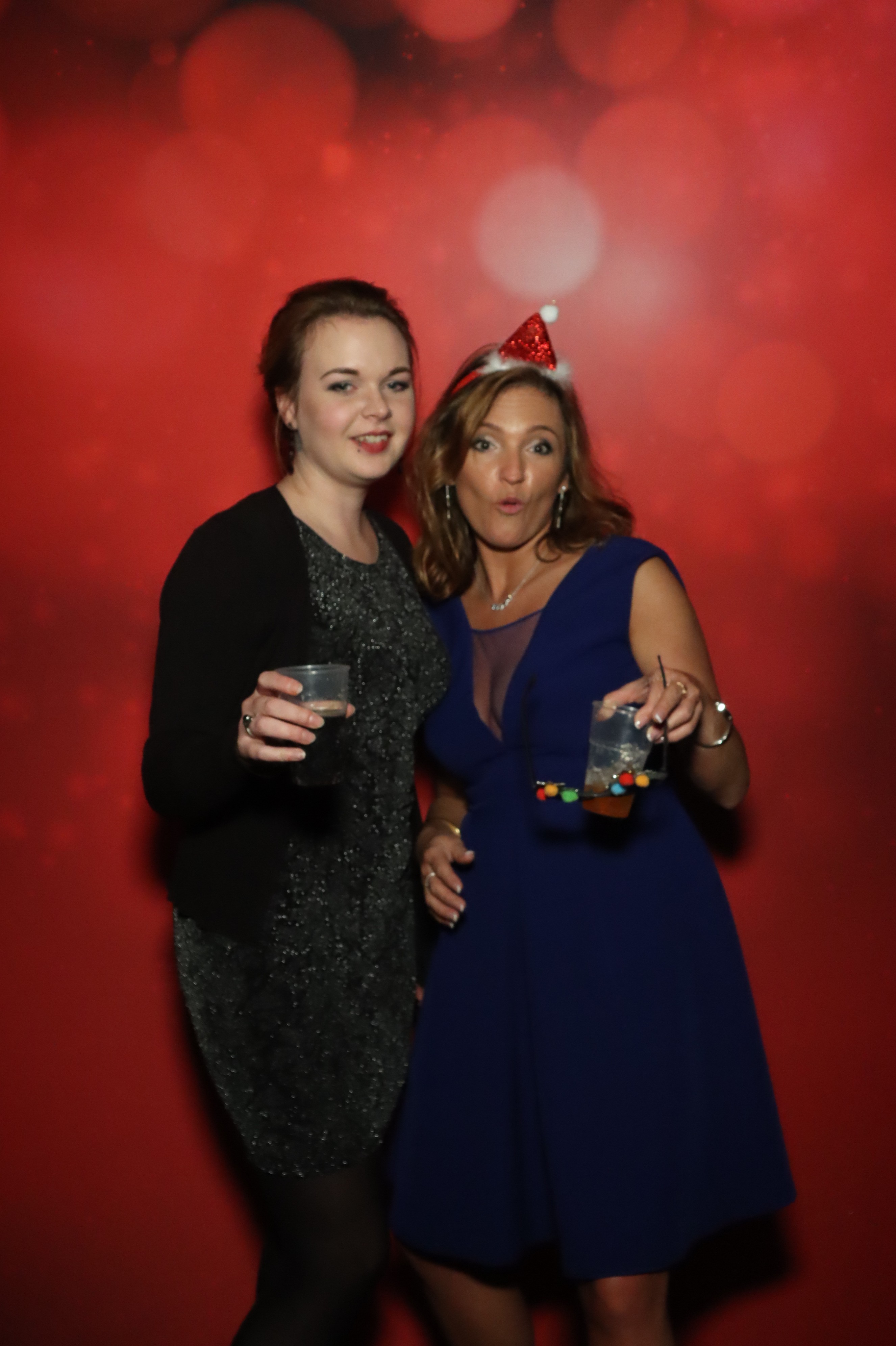 Christmas Party | View more photos from the event at gallery.myphotoboothexperience.co.uk/u/MyPhotoBoothExperienceLtd/Christmas-Party